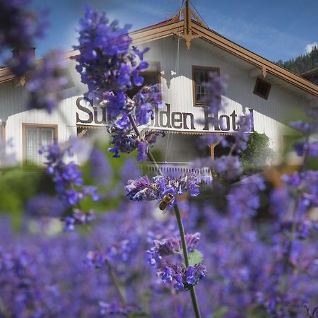 Sundvolden Hotel Sundvollen ภายนอก รูปภาพ