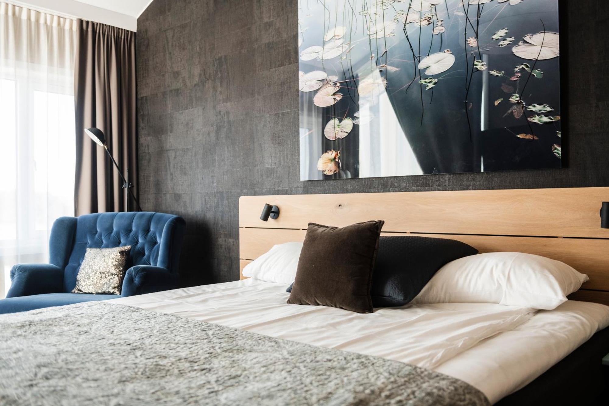 Sundvolden Hotel Sundvollen ภายนอก รูปภาพ