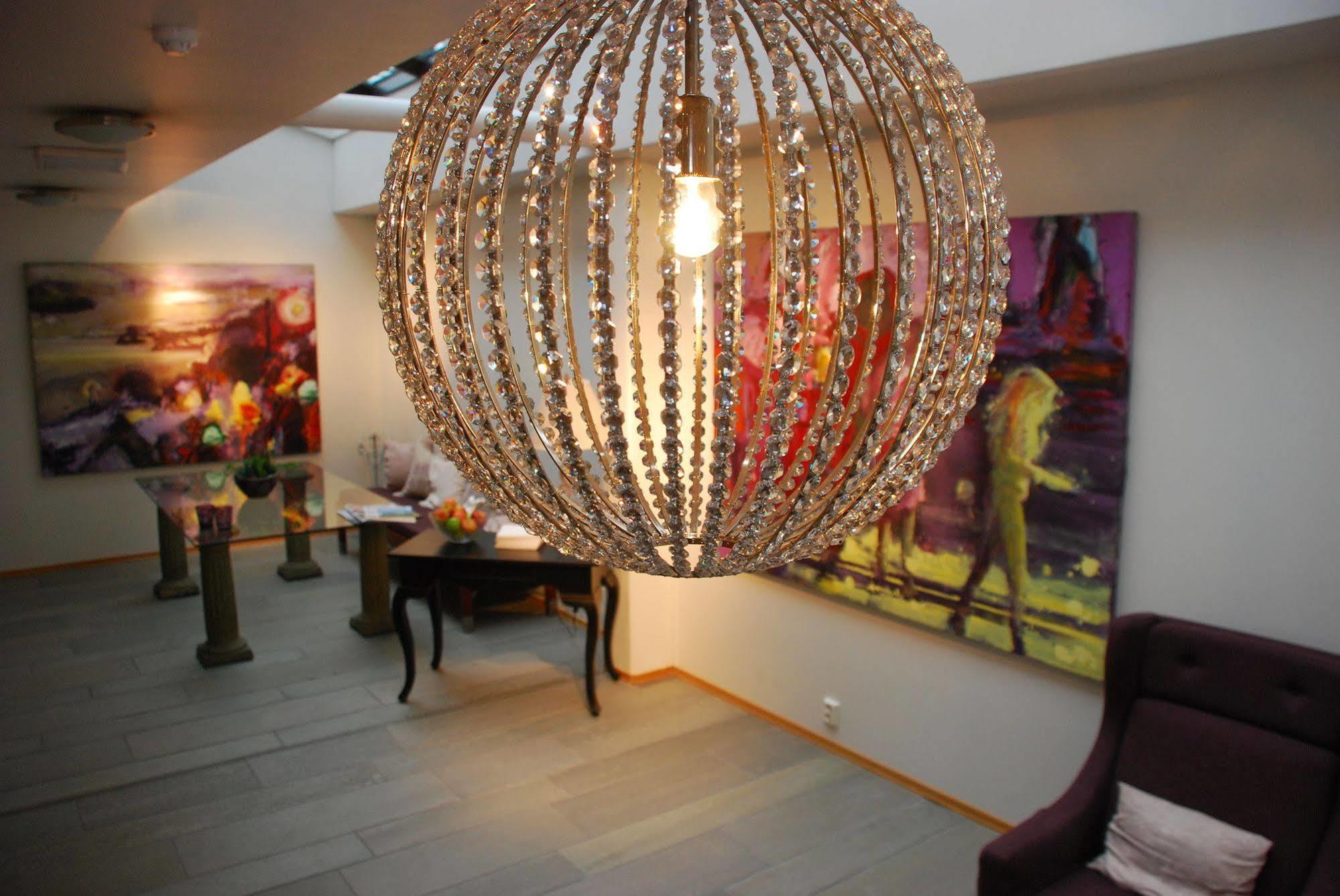 Sundvolden Hotel Sundvollen ภายนอก รูปภาพ