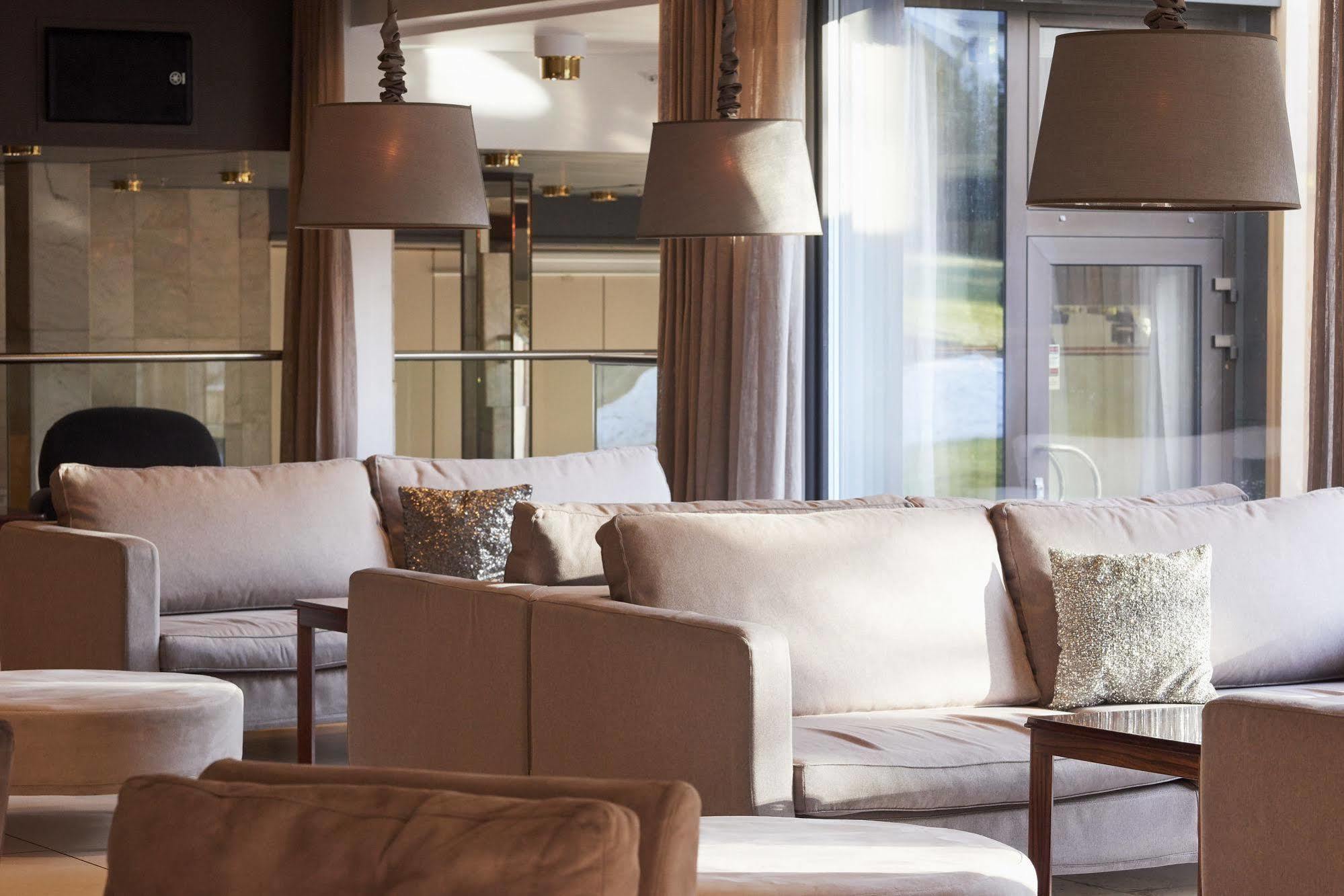 Sundvolden Hotel Sundvollen ภายนอก รูปภาพ