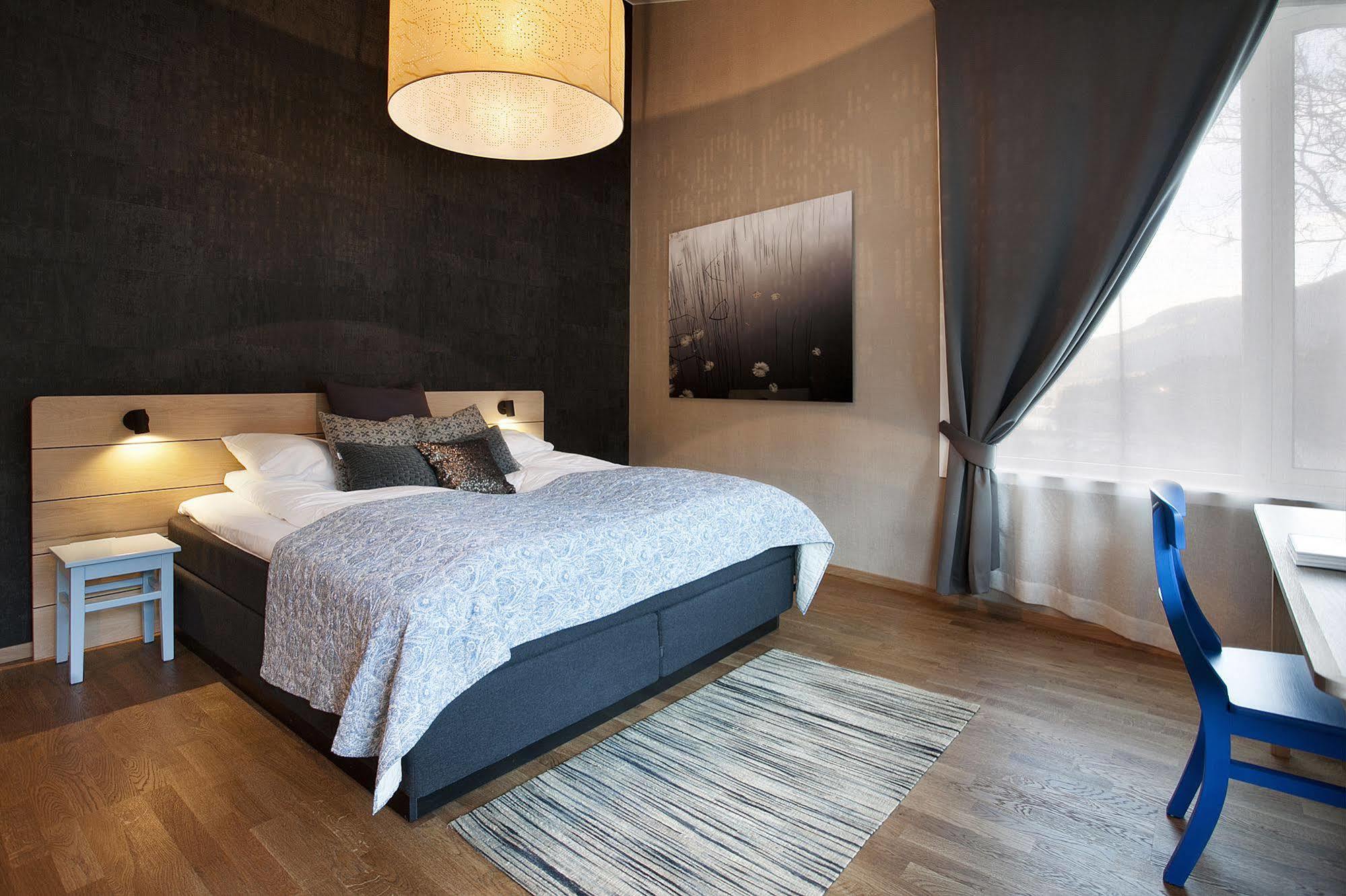 Sundvolden Hotel Sundvollen ภายนอก รูปภาพ
